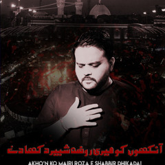 Aslam o Alaika Ya Aba Abdillah - Sabeeh Hasan Zaidi