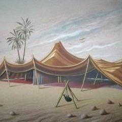 أبوصخر الهذلي - لِلَيْلَى بذاتِ البَيْنِ - بصوت فالح القضاع
