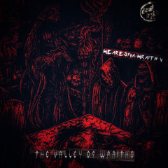 WeAreSiva & Wraith V - The Valley Of Wraiths (Available Now)