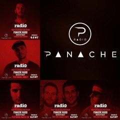 Panache.Radio - November '18