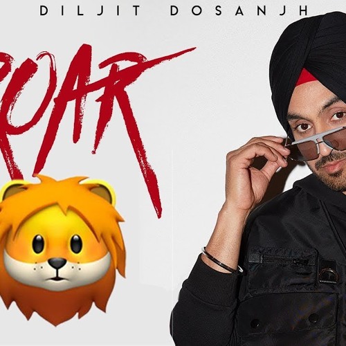 Jatti Speaker-- Diljit Dosanjh