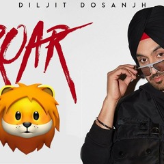 Punjab-- Diljit Dosanjh
