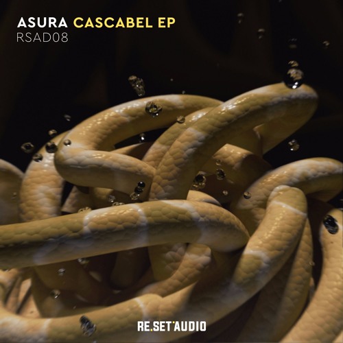 Asura - Cascabel (EP) 2019