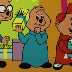 Christmas Don't Be Late