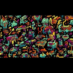 Diib - Ostora ( Net - Tape Mirage )