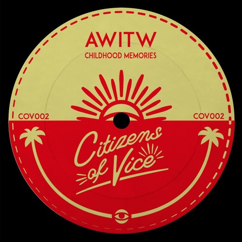 PREMIERE: AWITW - Memories (COV002)