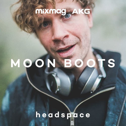 Stream HEADSPACE MIX 003: Moon Boots by Mixmag | Listen online for free on  SoundCloud