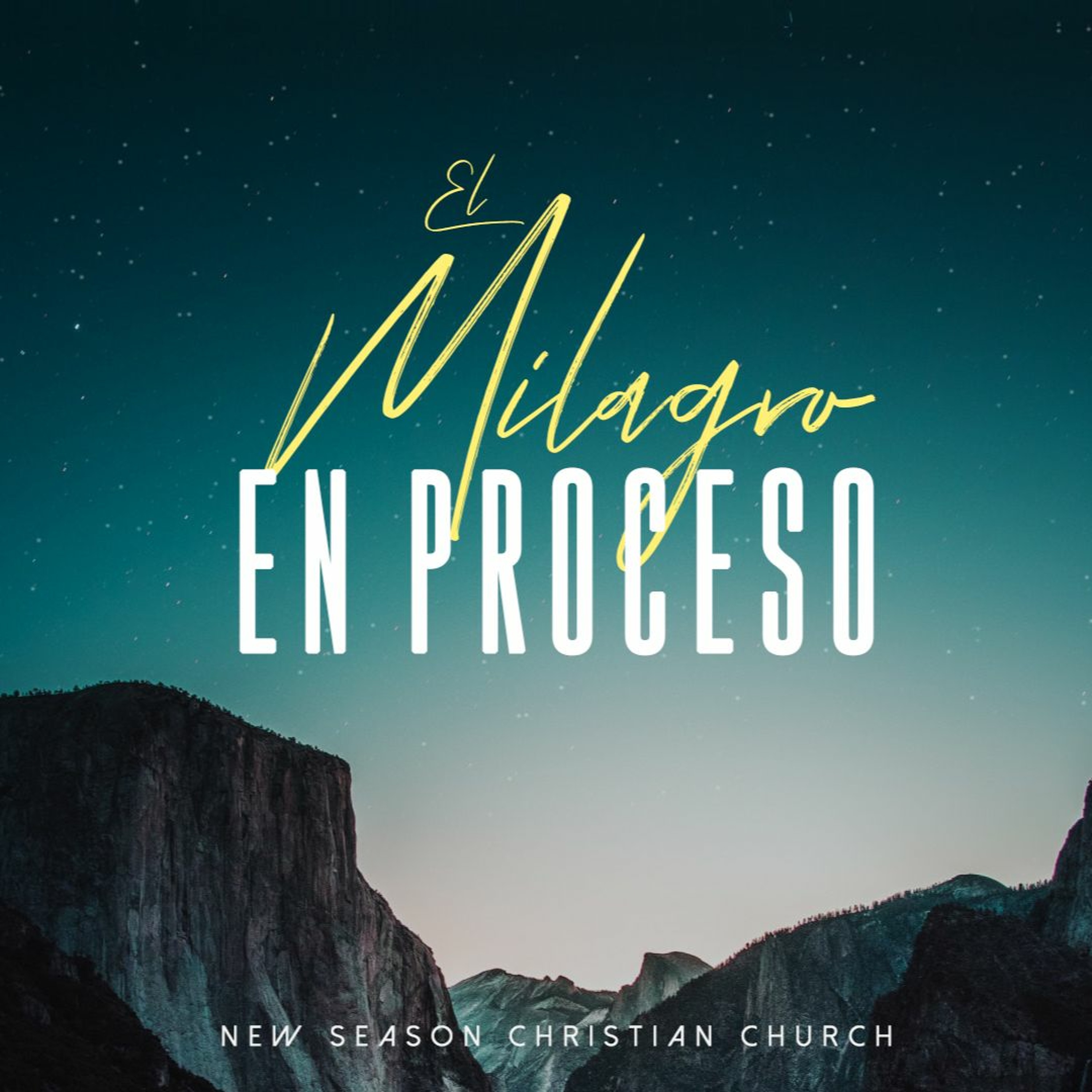 New Season Christian Center