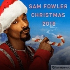 CHRISTMAS 2018