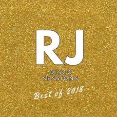 RJ Disco Sessions Top Picks Of 2018 Part I