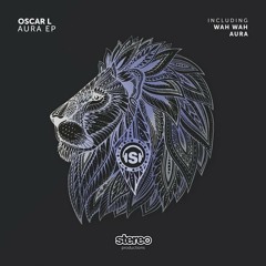 Oscar L-Aura (Original Mix)