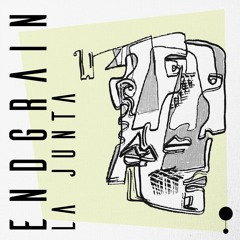 Endgrain 'La Junta'