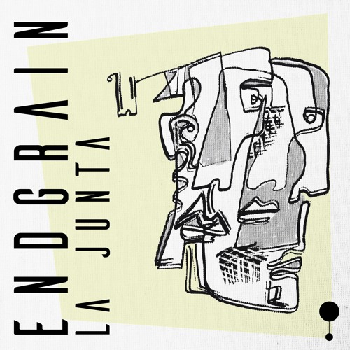 Endgrain 'La Junta'