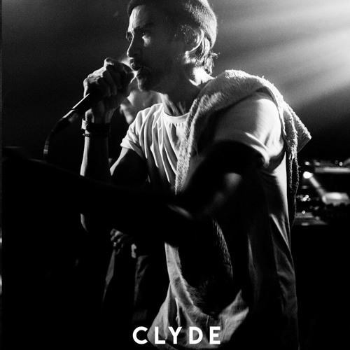 Smoking ft. Clyde & Scratchy prod. by DRH.