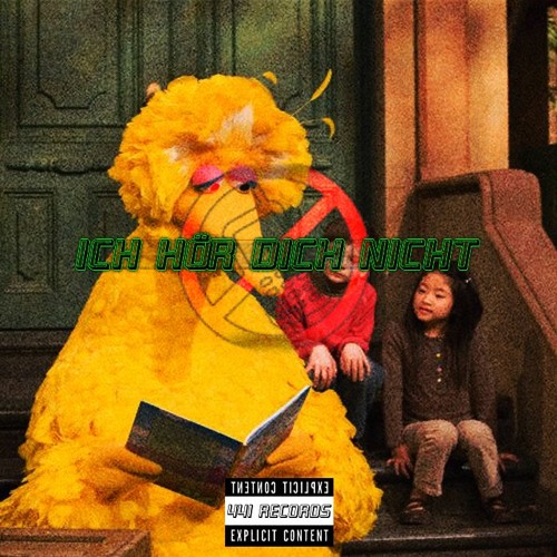 Bibo - Ich hör dich nicht