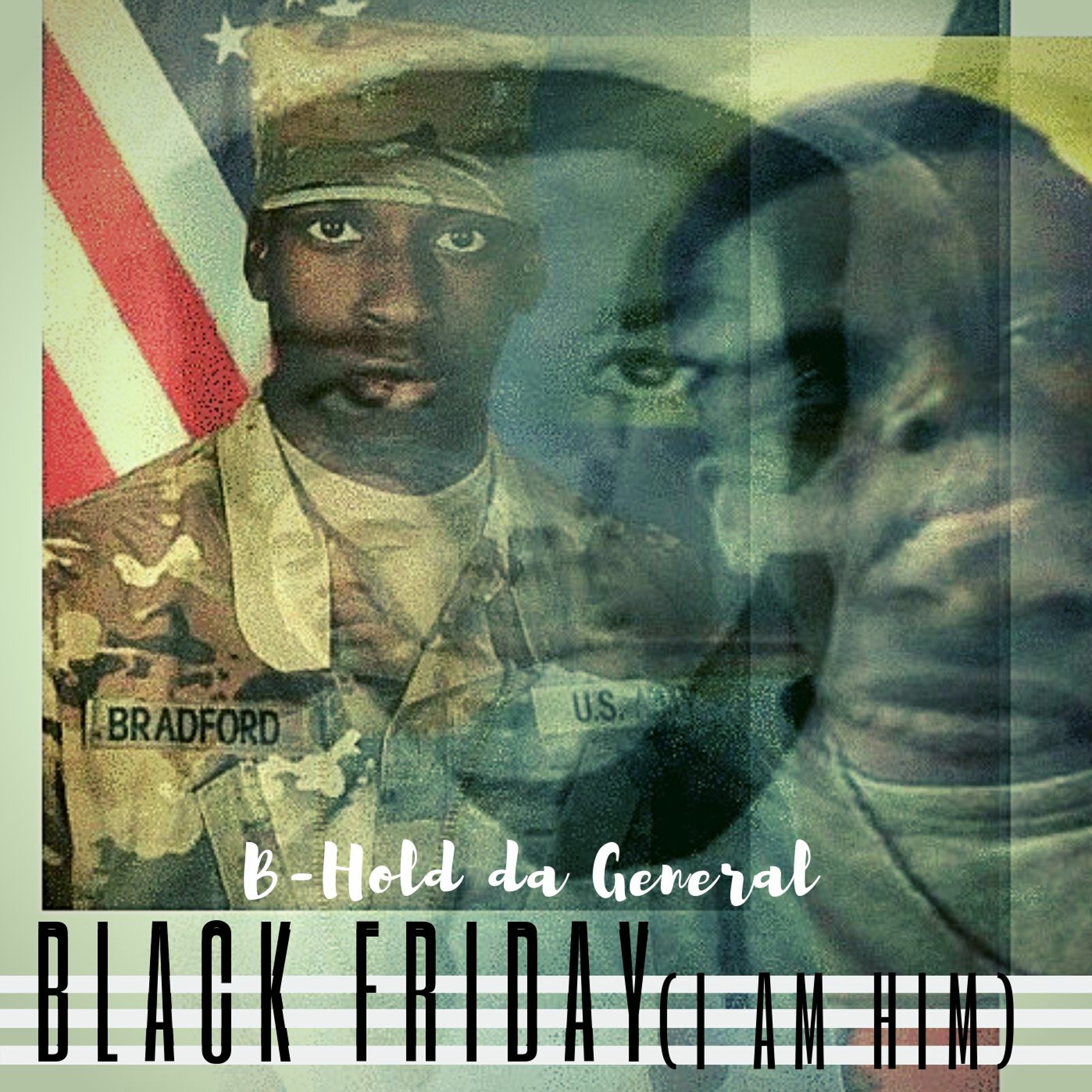 B-Hold Music