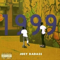 [FREE] Joey Bada$$ x Kendrick Lamar/Oldschool type beat 2018 "1999" | 2K Beats