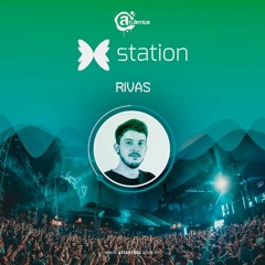 Rivas @ Green Valley Station 15.12.18