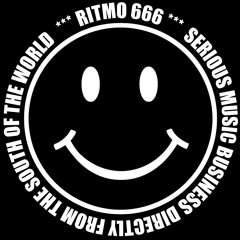 Ritmo666radio #05