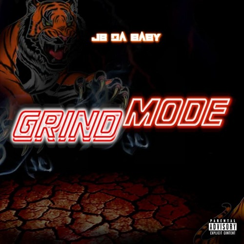JB DA BABY-GRIND MODE