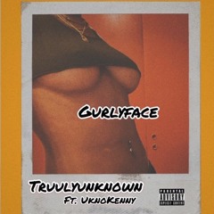 GURLYFACE - $YMMONE W Uknokenny