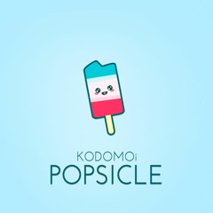 KODOMOi - Popsicle