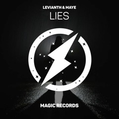 Levianth - Lies(ft. Maye)