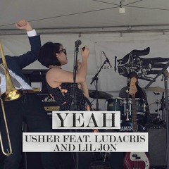 Yeah (Funk Version) | Usher feat. Ludacris and Lil Jon
