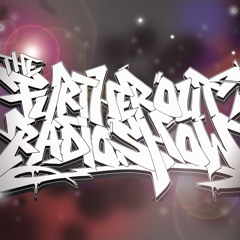 Further Out Radio Show With DAMO B *** Guest Mix John Shima *** (MCR.LIVE 14/1218)