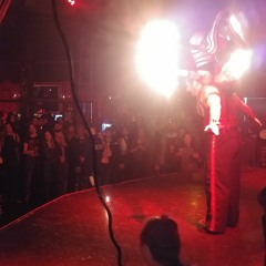 Twerk du Soleil (live set) - free dl