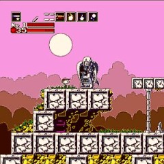 Cave Story Goes Sicko Mode