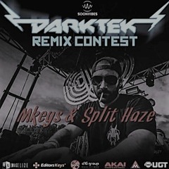 Darktek - Wake Up (Remix Mkeys & Split Haze)