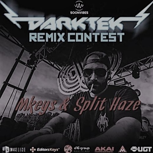 Darktek - Wake Up (Remix Mkeys & Split Haze)