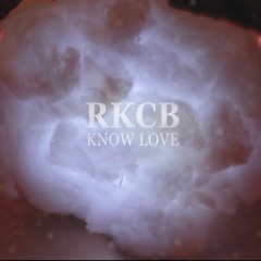 Know Love (live)