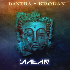 DANTRA & KrodaX - Jafar (Original Mix) [FREE DOWNLOAD]