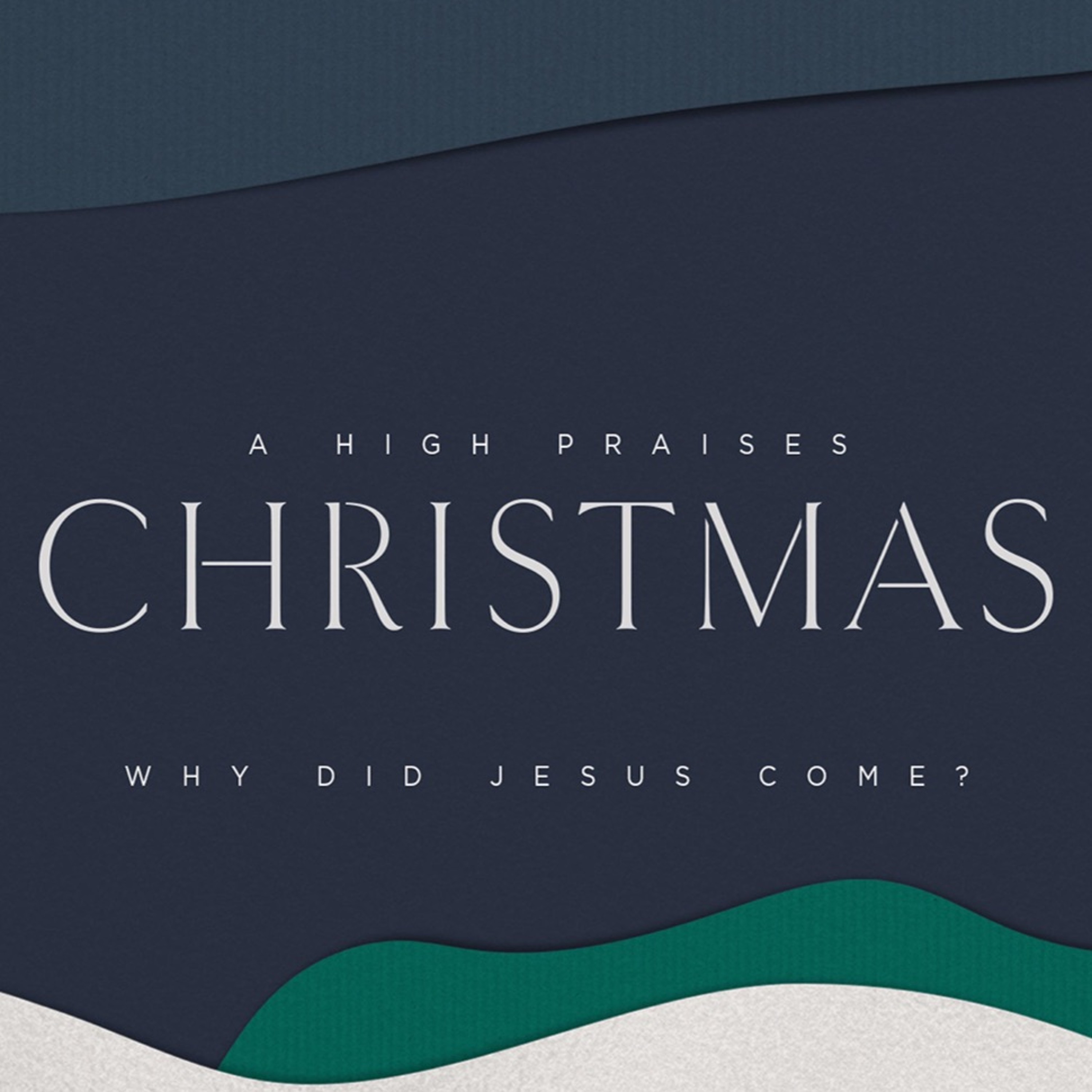 High Praises Church