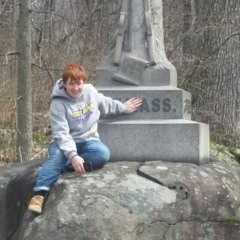 You Don't Care About People