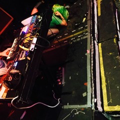 Choral Reef Pt.1 (With Lime Rickey Int'l)