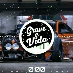 Kevin o Chris - Vamos pra Gaiola Feat. FP do Trem Bala | COM GRAVE