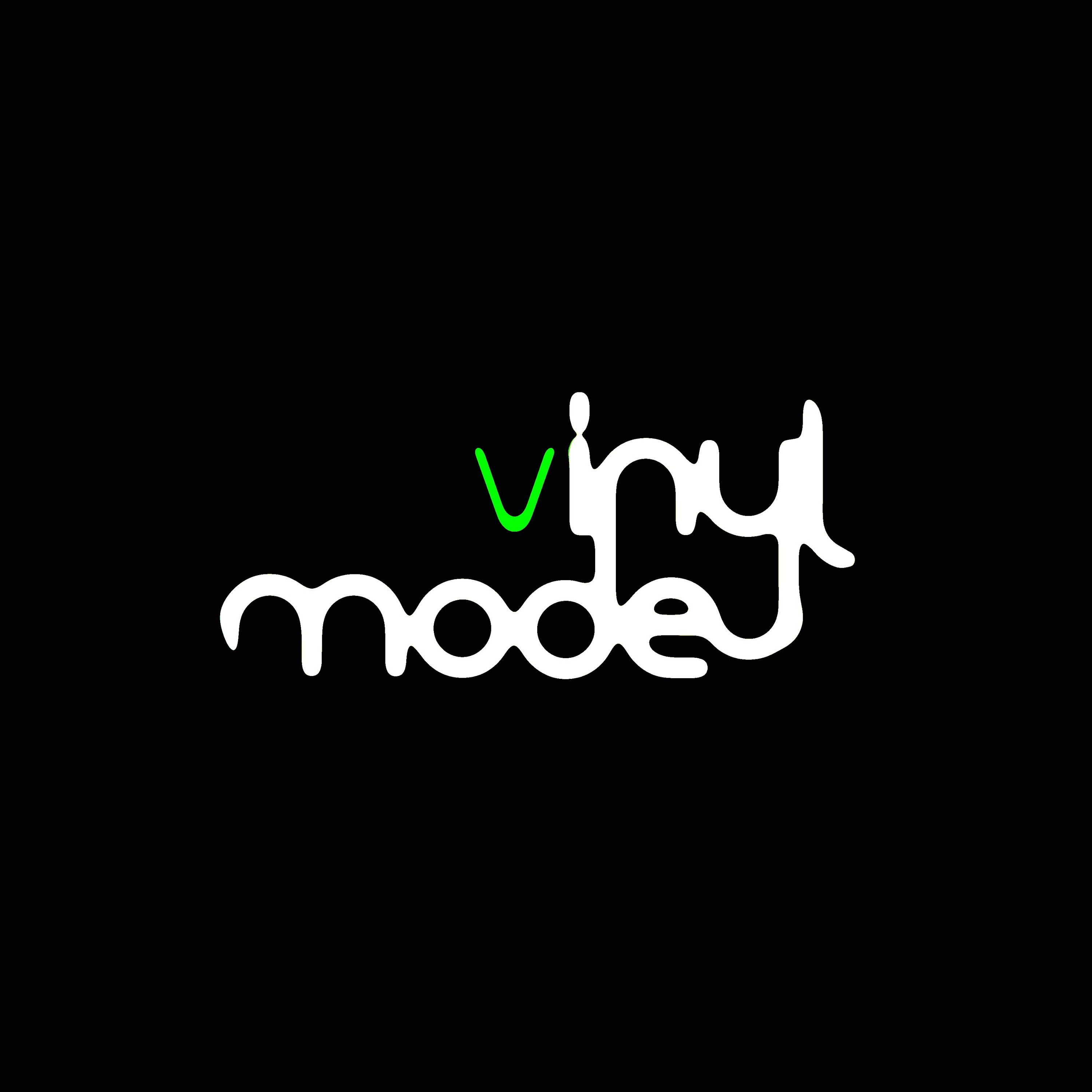 Vinyl Mode - Louch + 1 on Alf Alf FM #1