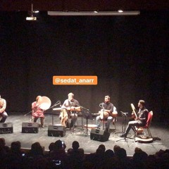 Üsküdar konser kaydı- Nasip Olur Amasya'ya Varırsan