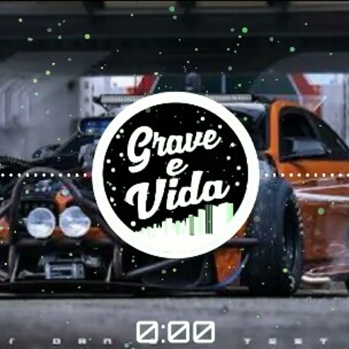 Kevin o Chris - Vamos pra Gaiola Feat. FP do Trem Bala | COM GRAVE