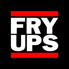 I Love It (Fry Ups Party Bootleg)