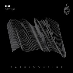 1137 - FKOFd036 [FKOF Promo]