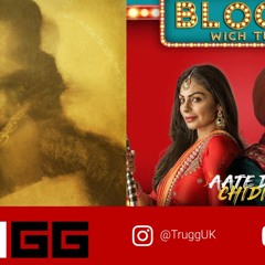 Mask Off / Blood Wich Tu (Future / Amrit Maan) - Trugg mashup