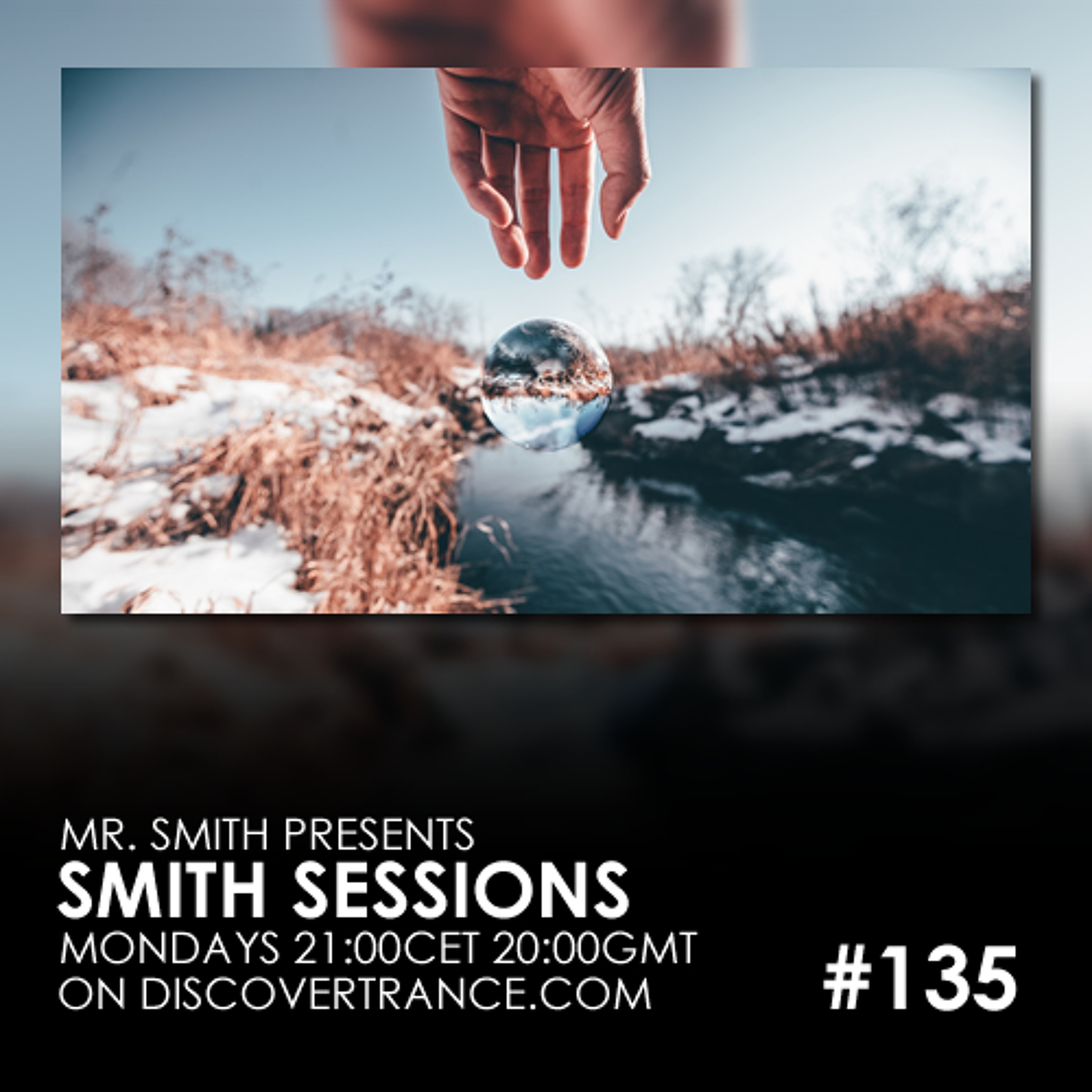 Smith Sessions Radio