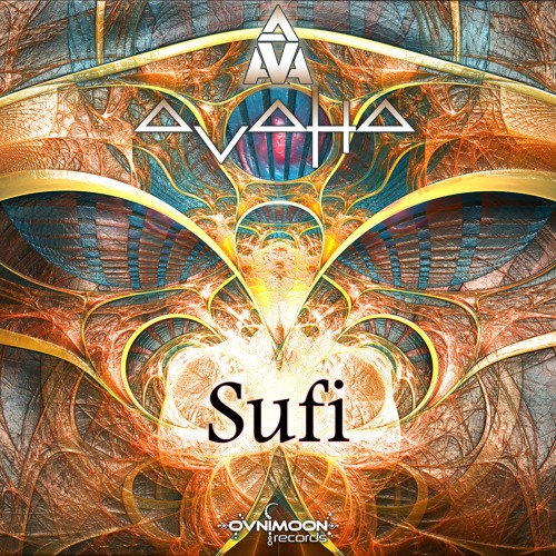Avaha - Sufi (ovniep309 - Ovnimoon Records)