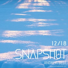 Andrew Best - December 2018 Snapshot