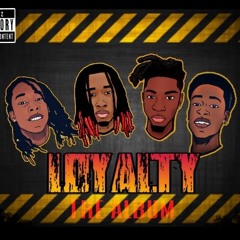 Late Night Drive Feat. Toasty (Official Audio)