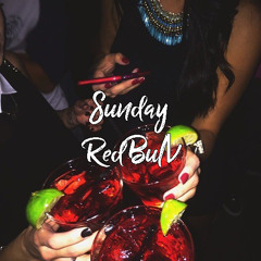 Sunday - (RedBulﾚ Rmx)